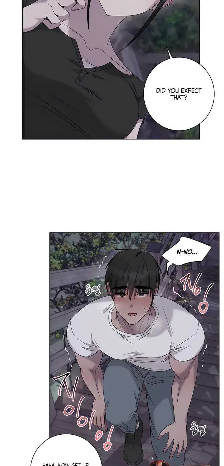 Jiwoo's Master — Chapter 26 — Page 39