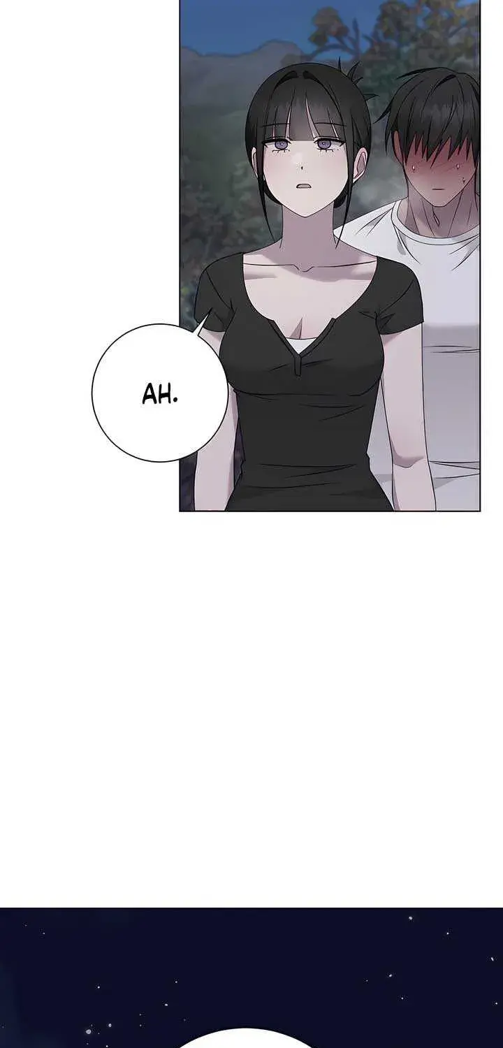 Jiwoo's Master — Chapter 26 — Page 43