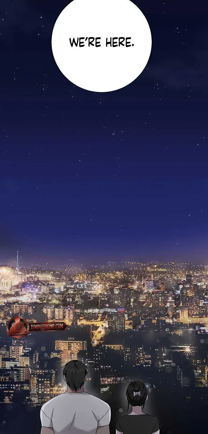 Jiwoo's Master — Chapter 26 — Page 44