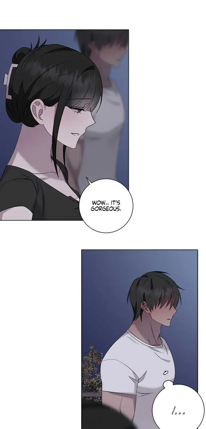 Jiwoo's Master — Chapter 26 — Page 46