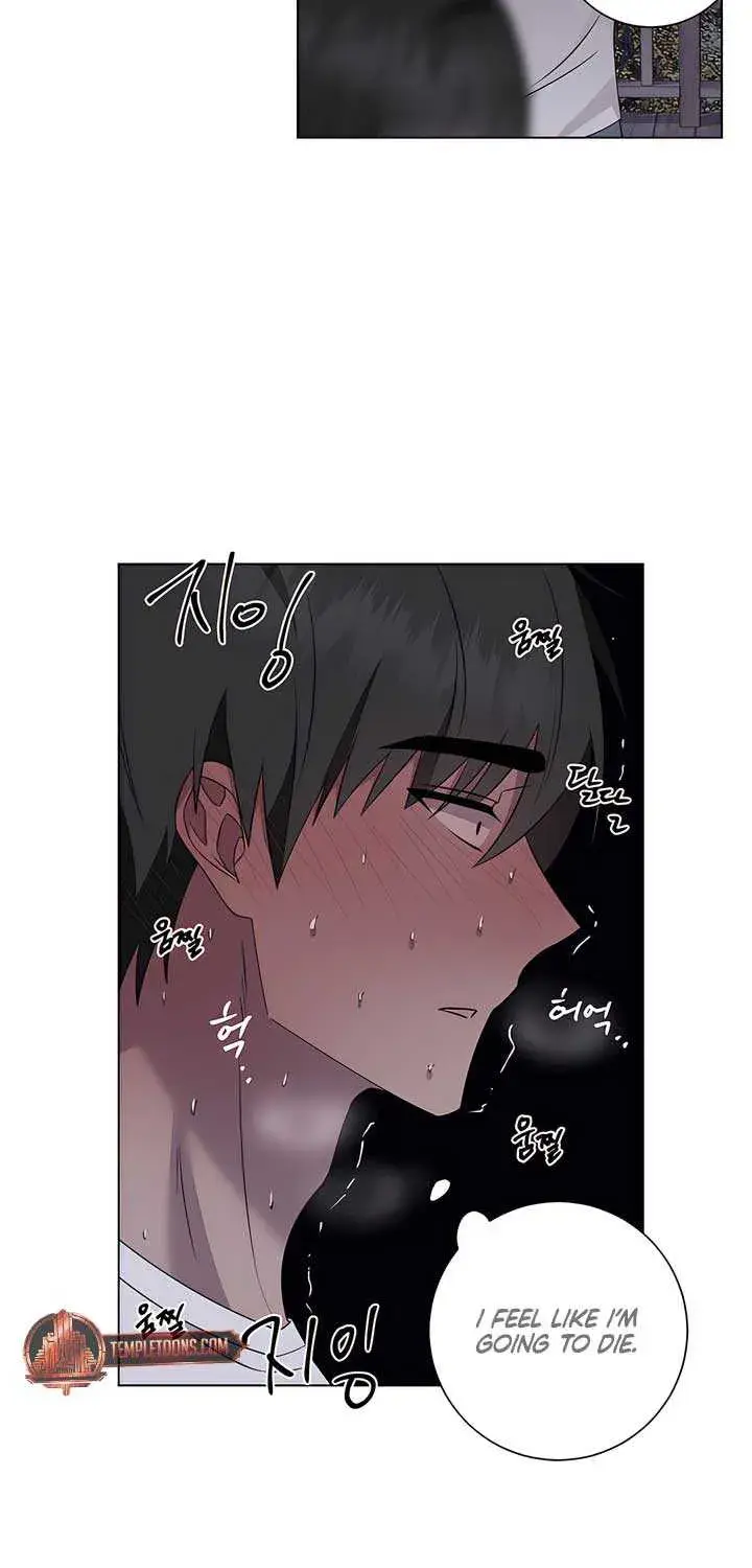 Jiwoo's Master — Chapter 26 — Page 47