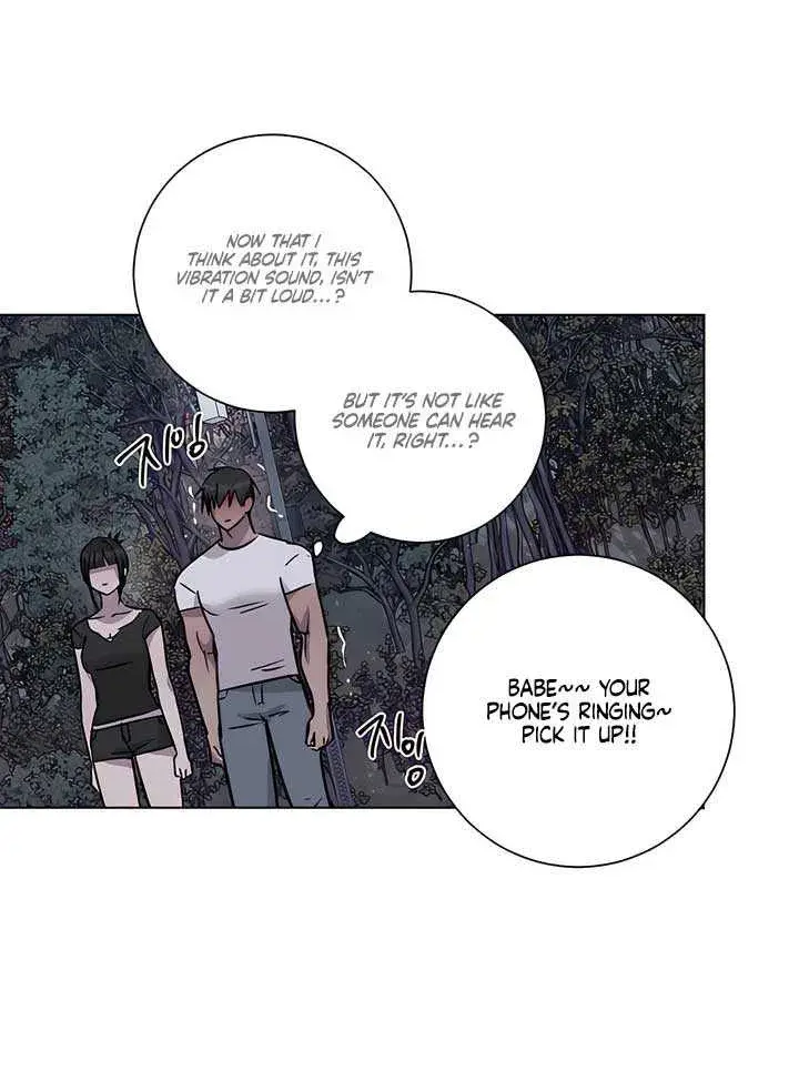 Jiwoo's Master — Chapter 26 — Page 48