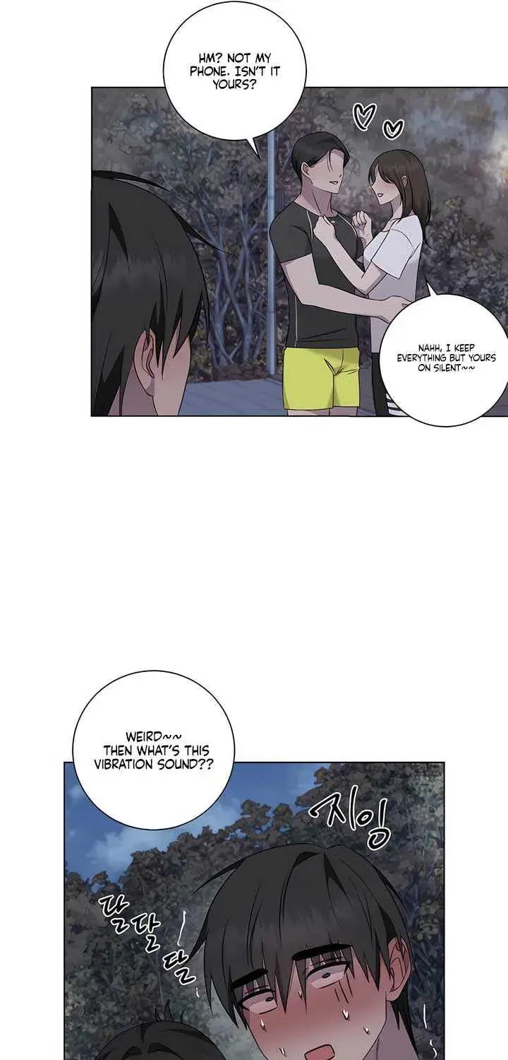 Jiwoo's Master — Chapter 26 — Page 49