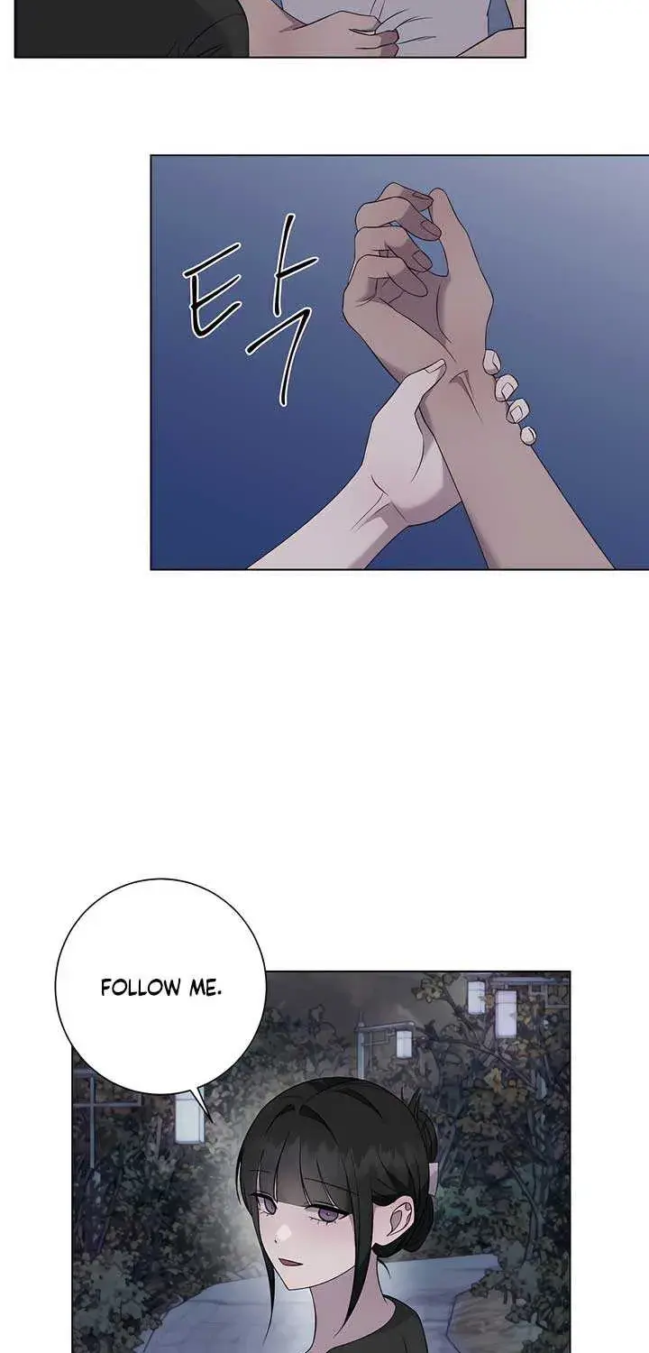 Jiwoo's Master — Chapter 26 — Page 51