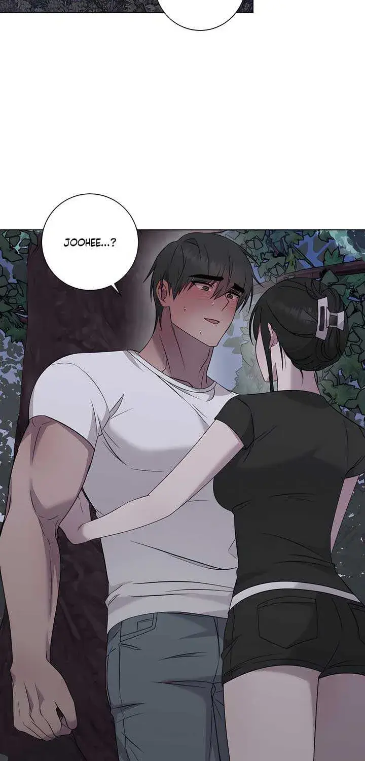 Jiwoo's Master — Chapter 26 — Page 54