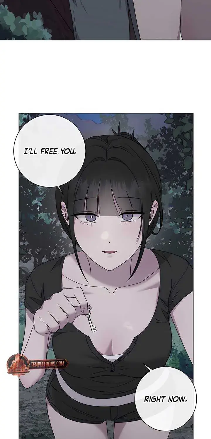 Jiwoo's Master — Chapter 26 — Page 55