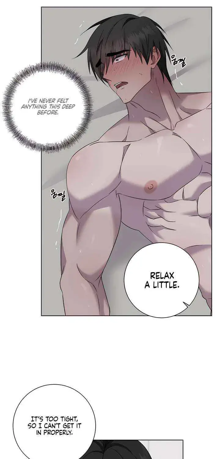 Jiwoo's Master — Chapter 29 — Page 2