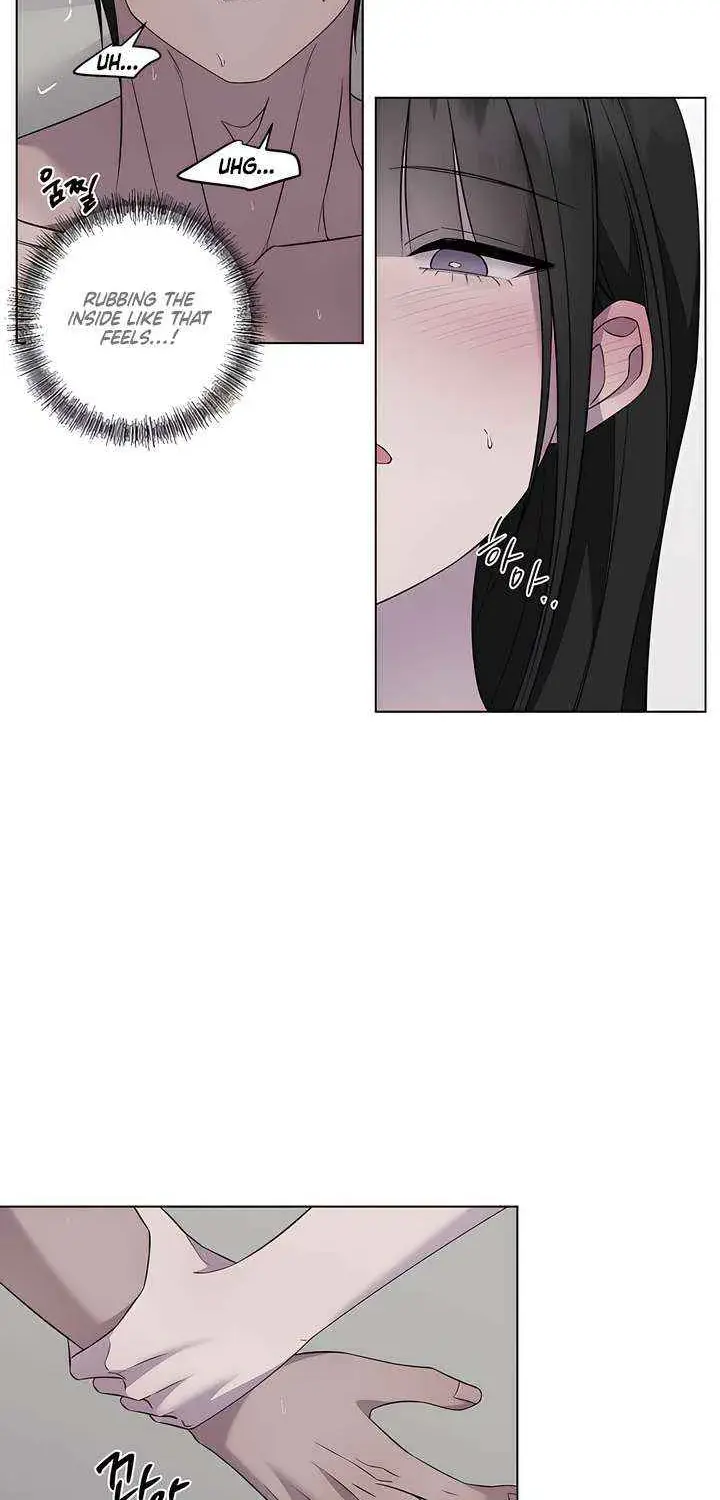 Jiwoo's Master — Chapter 29 — Page 4