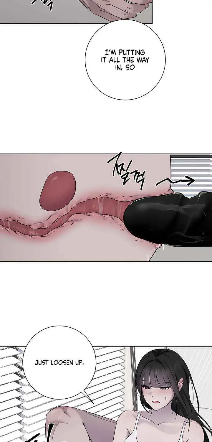 Jiwoo's Master — Chapter 29 — Page 5