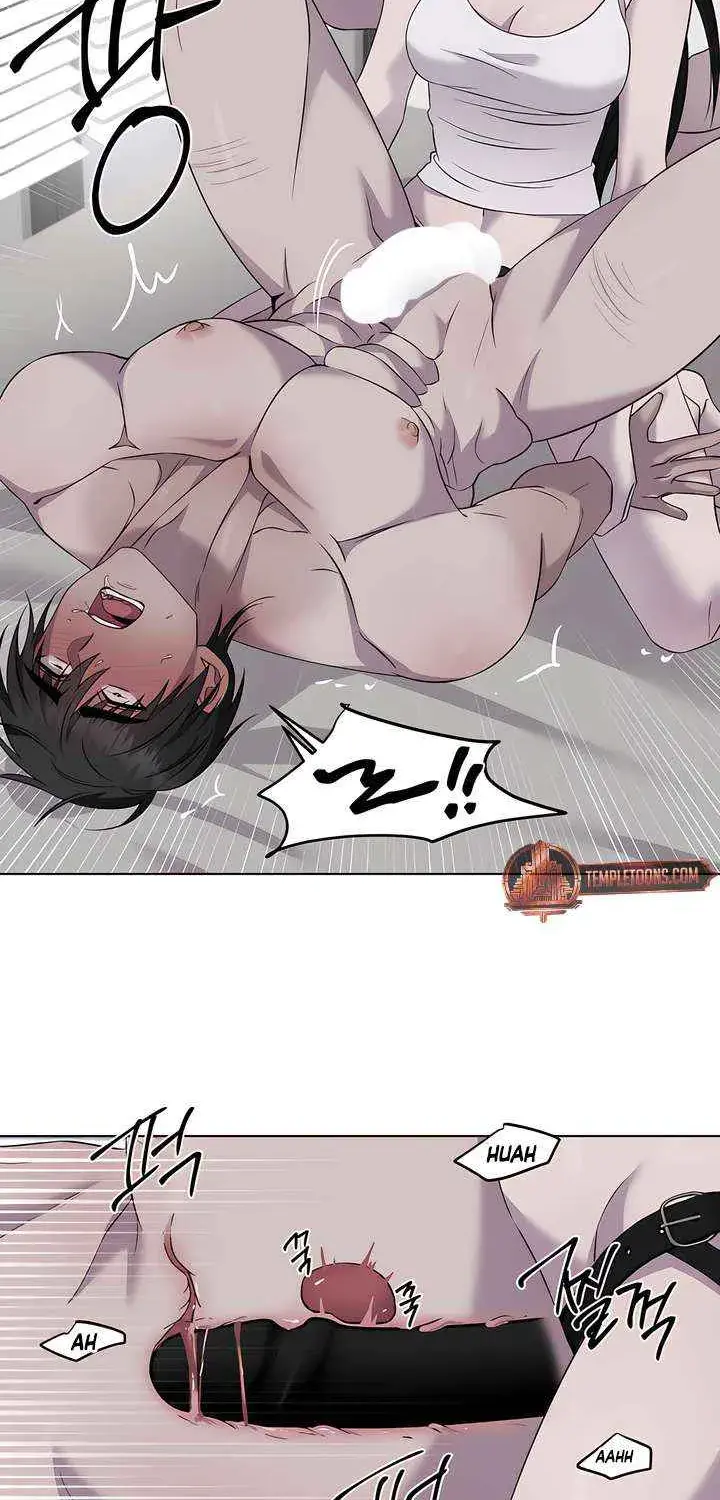 Jiwoo's Master — Chapter 29 — Page 6