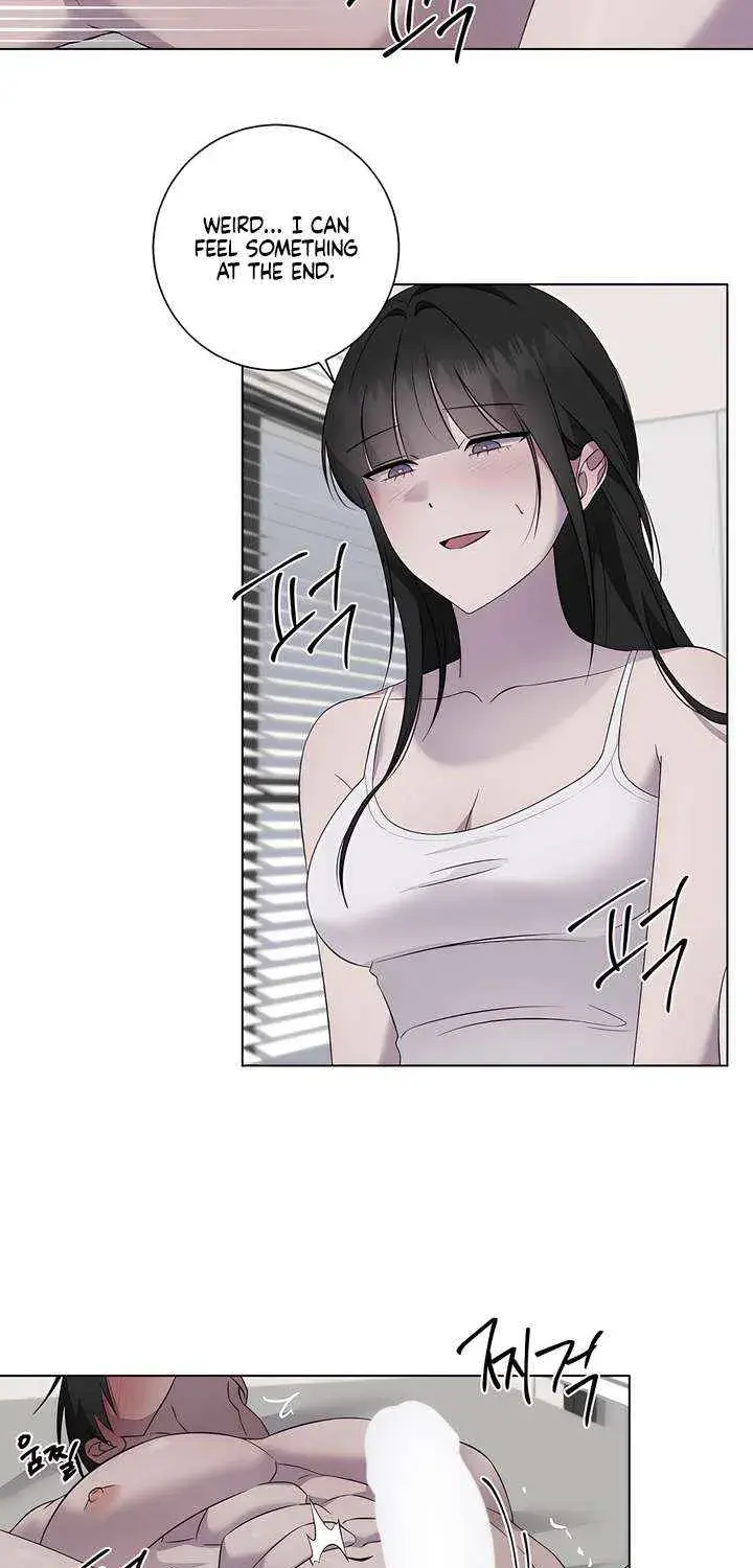 Jiwoo's Master — Chapter 29 — Page 7