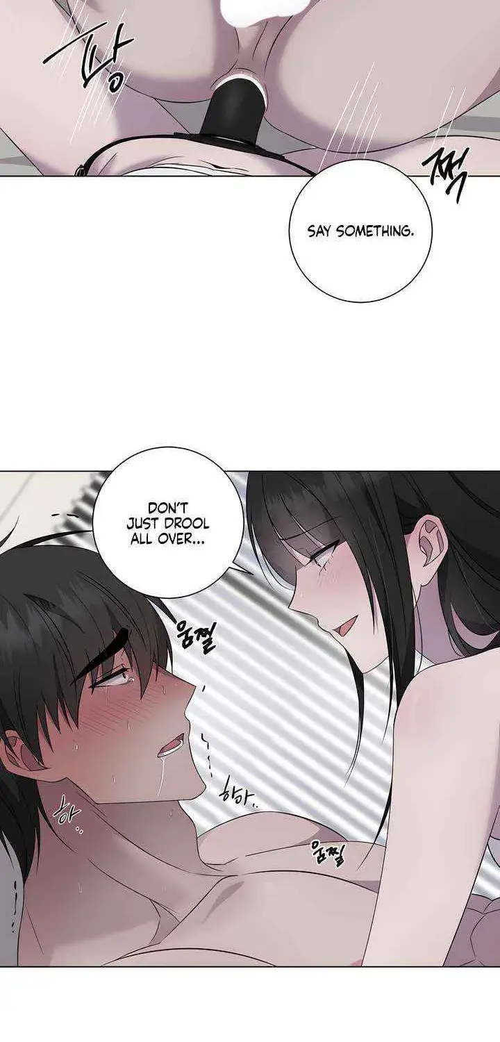 Jiwoo's Master — Chapter 29 — Page 11