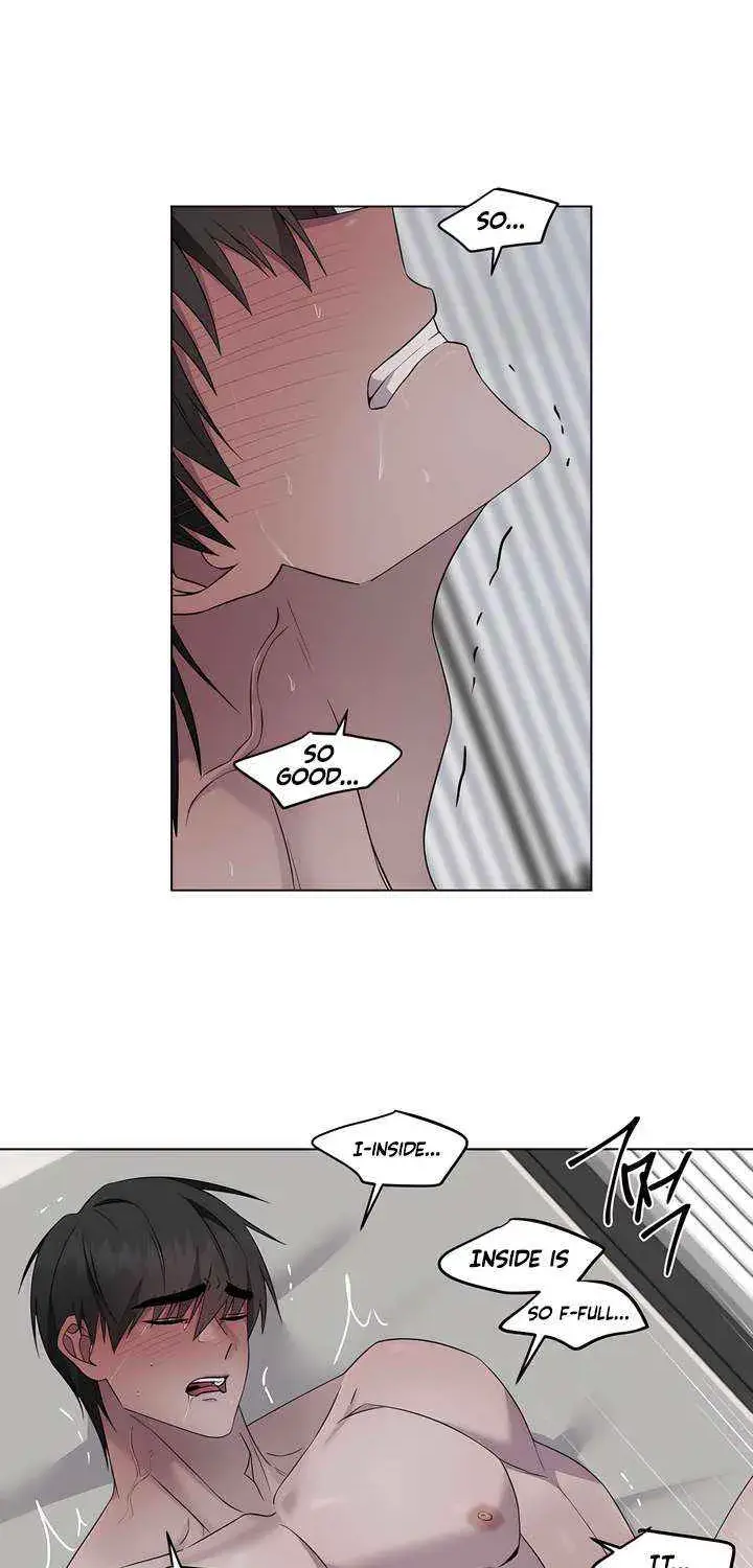 Jiwoo's Master — Chapter 29 — Page 13