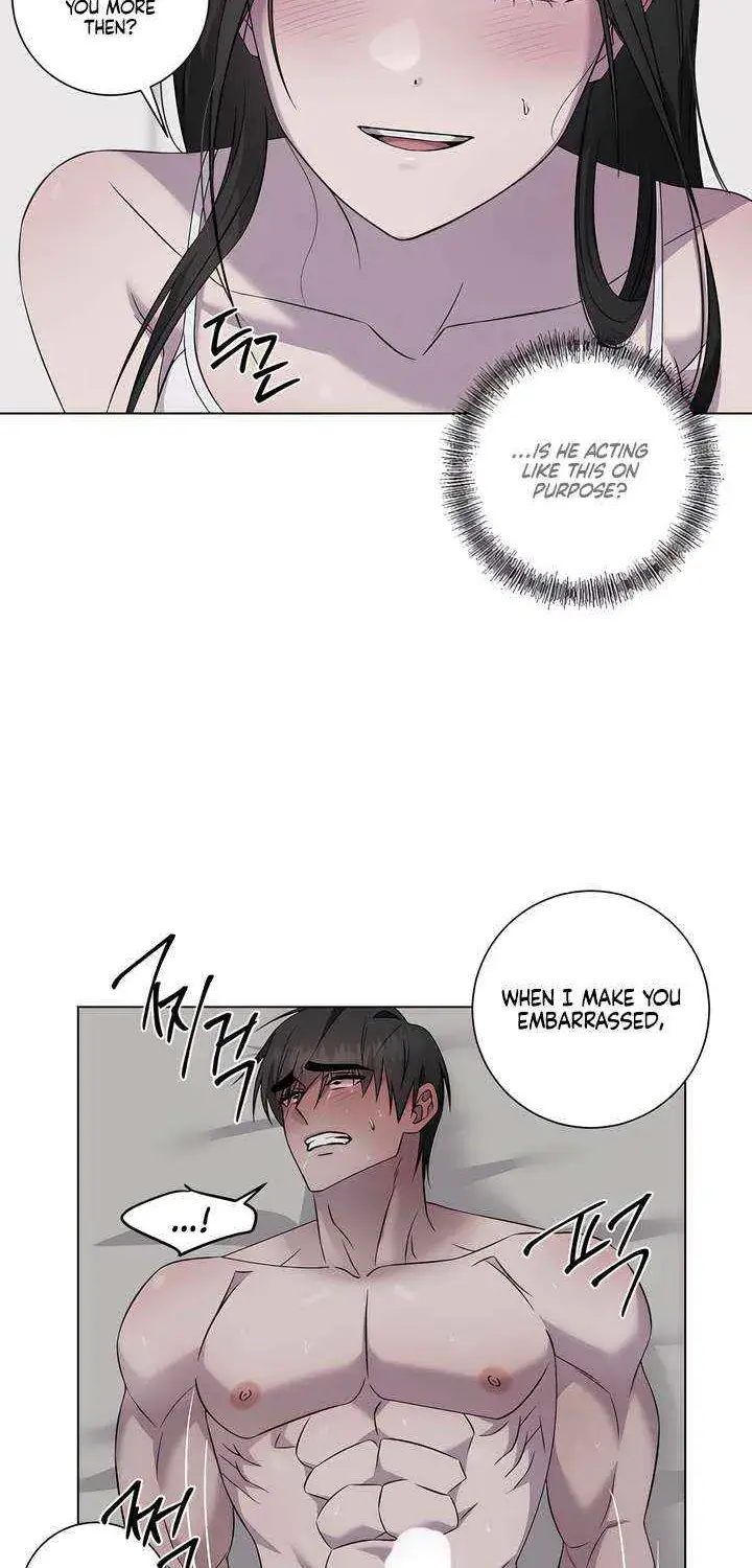 Jiwoo's Master — Chapter 29 — Page 19