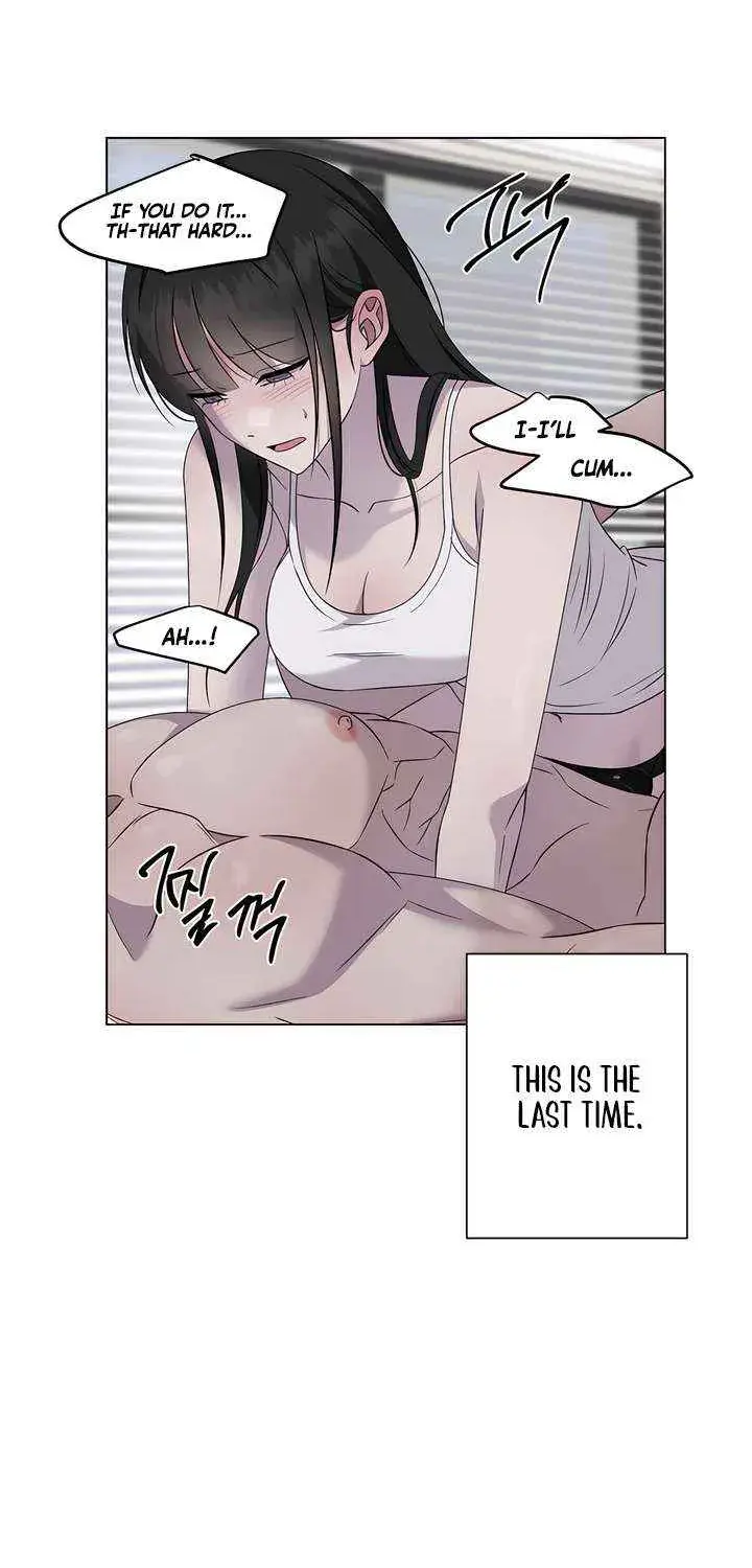Jiwoo's Master — Chapter 29 — Page 21