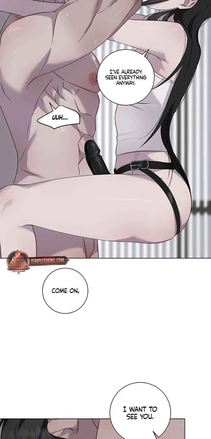 Jiwoo's Master — Chapter 29 — Page 29