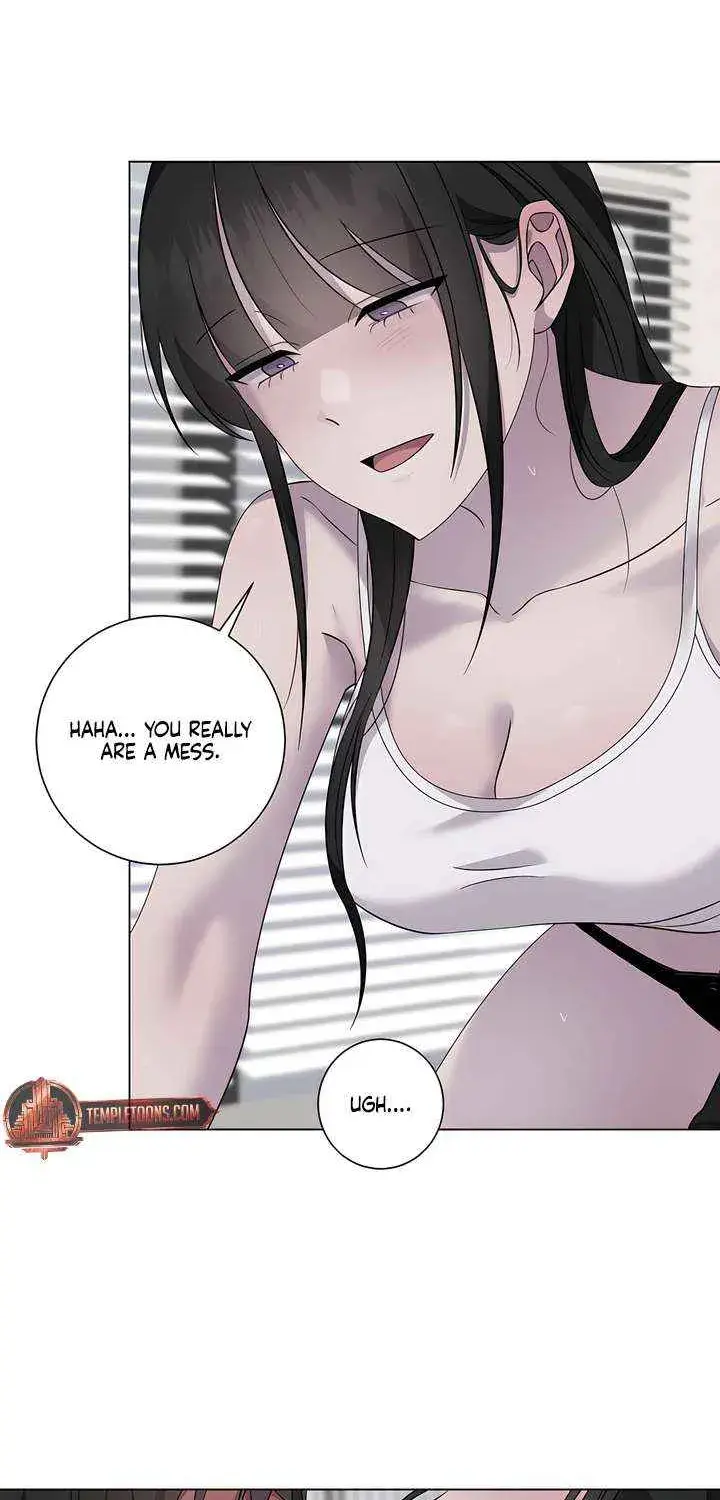 Jiwoo's Master — Chapter 29 — Page 31