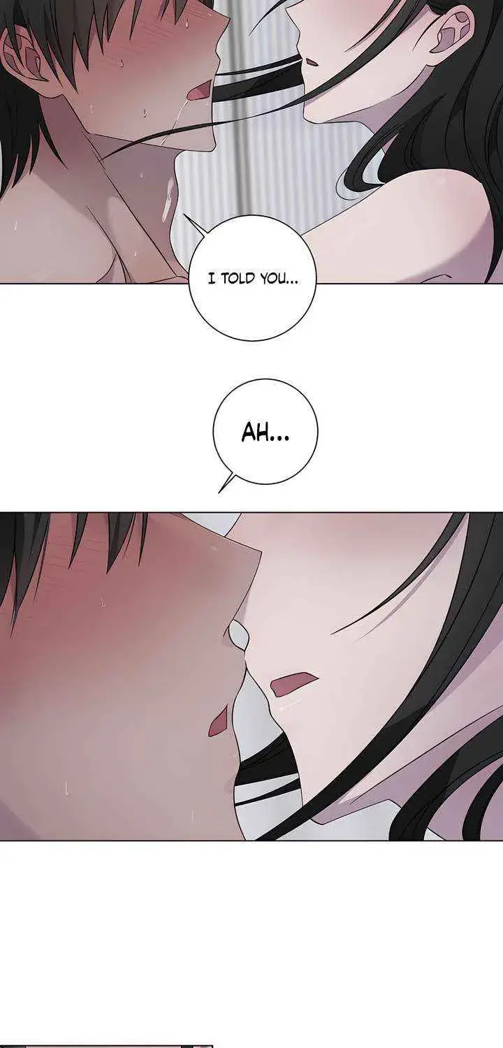 Jiwoo's Master — Chapter 29 — Page 32