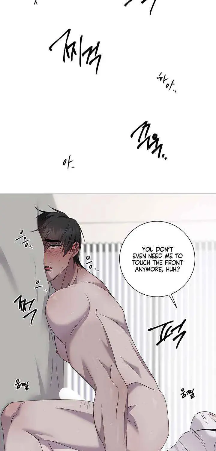 Jiwoo's Master — Chapter 29 — Page 40