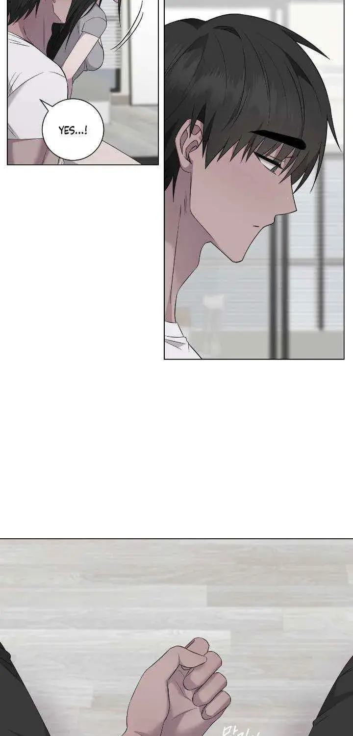 Jiwoo's Master — Chapter 30 — Page 3