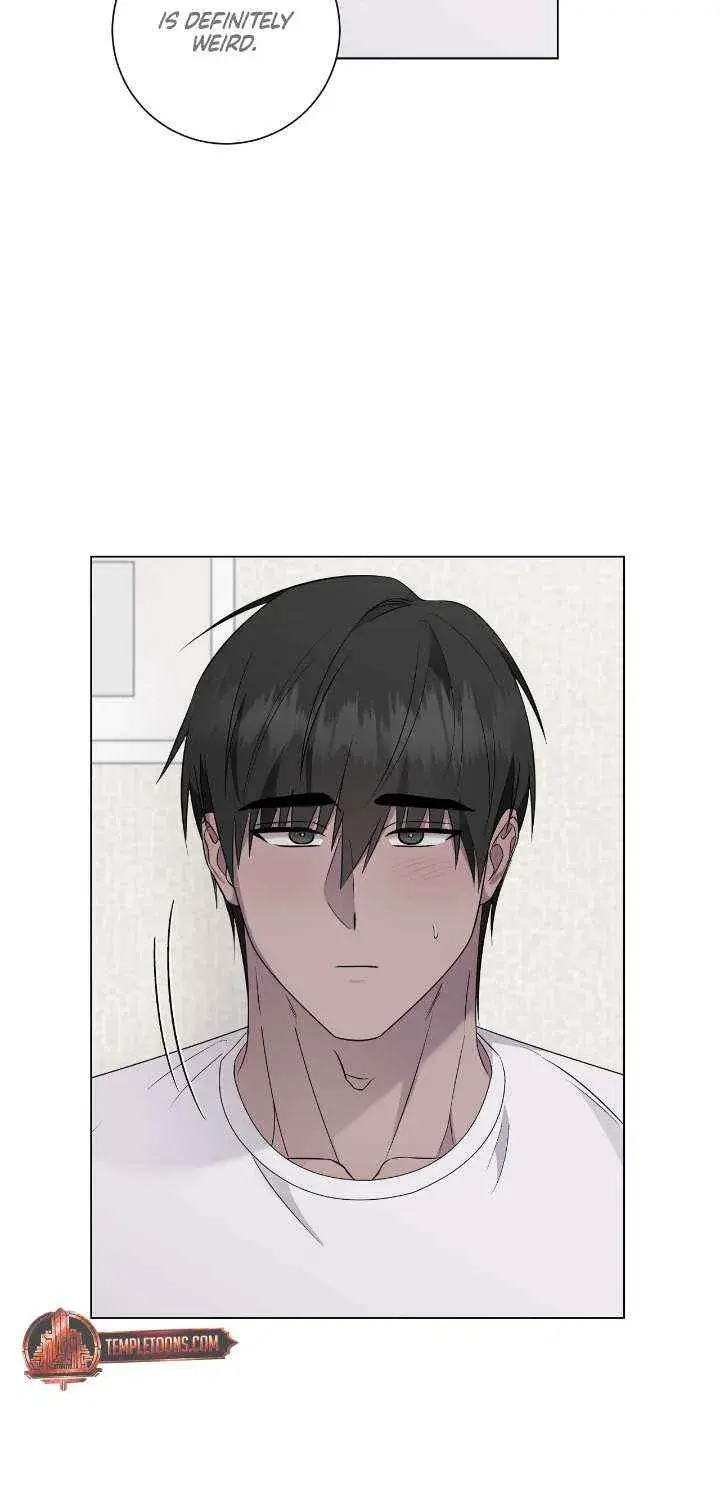 Jiwoo's Master — Chapter 30 — Page 5