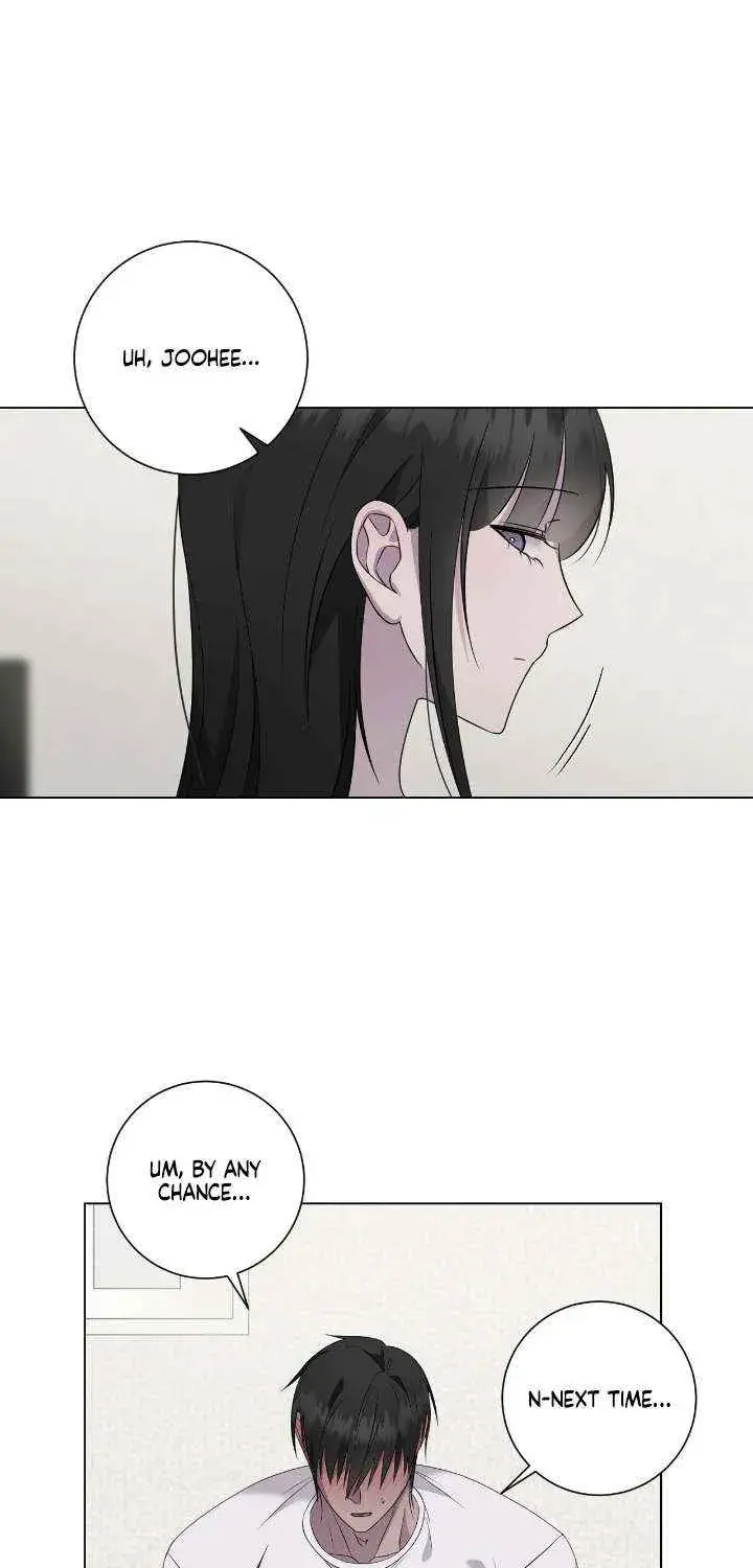 Jiwoo's Master — Chapter 30 — Page 6