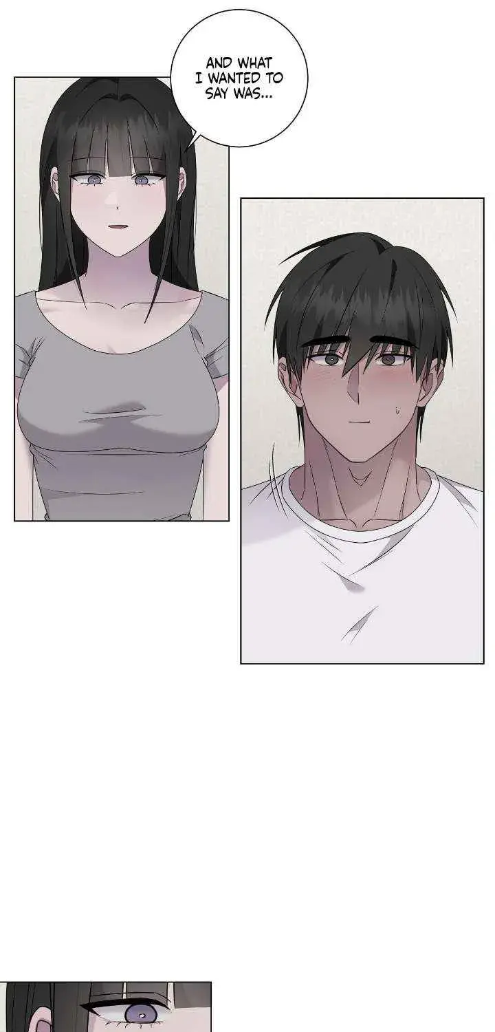 Jiwoo's Master — Chapter 30 — Page 9
