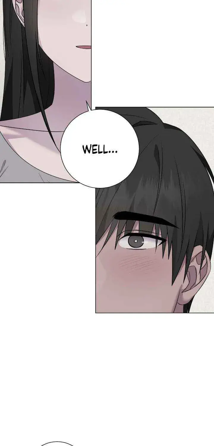 Jiwoo's Master — Chapter 30 — Page 10