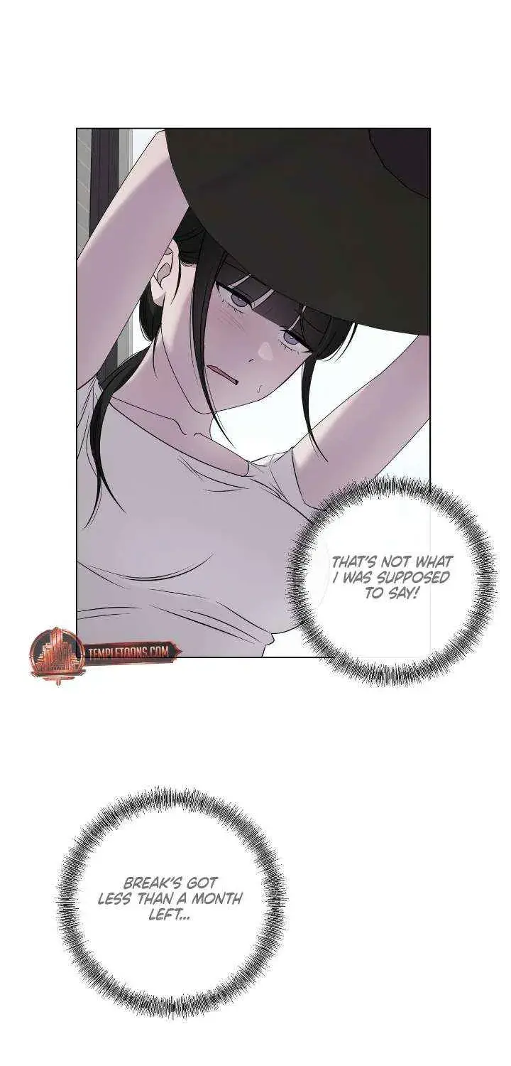 Jiwoo's Master — Chapter 30 — Page 15