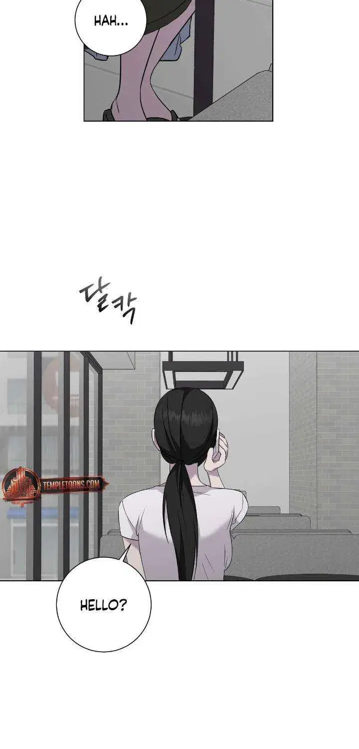 Jiwoo's Master — Chapter 30 — Page 20