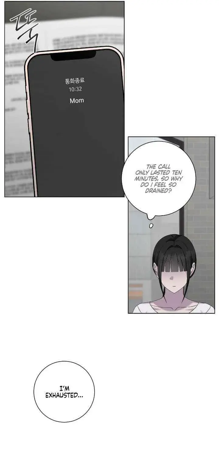 Jiwoo's Master — Chapter 30 — Page 25