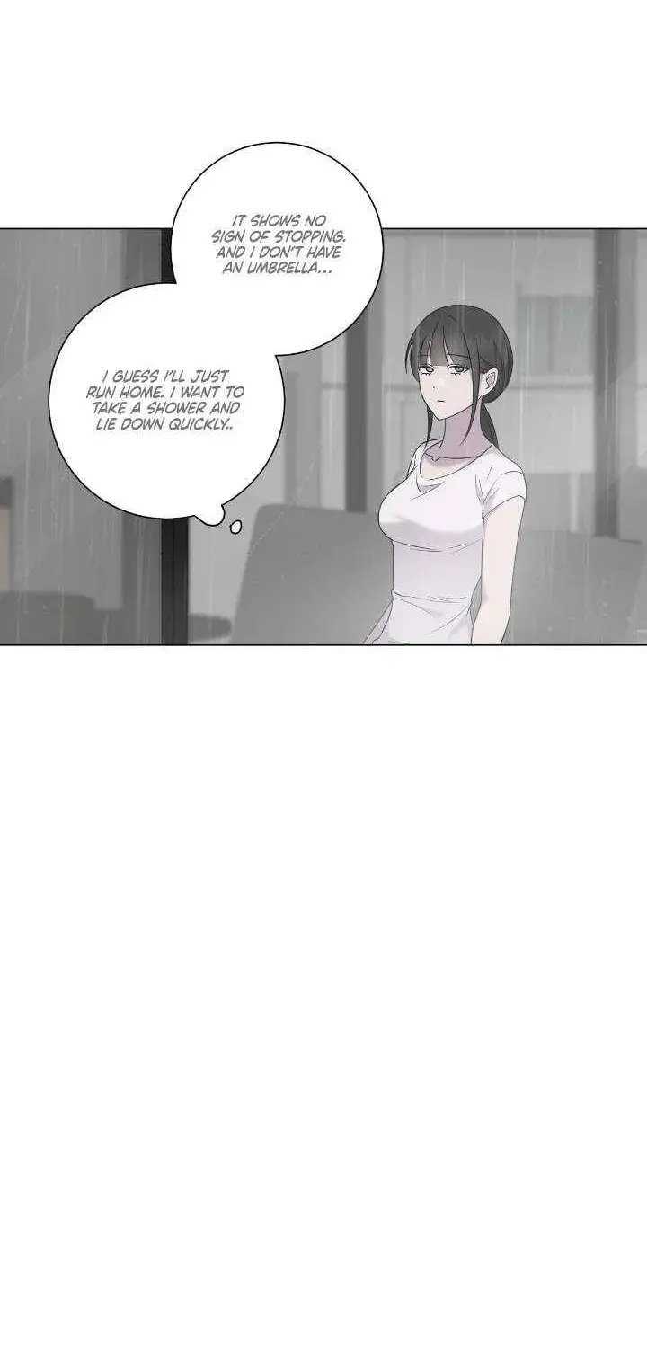 Jiwoo's Master — Chapter 30 — Page 26