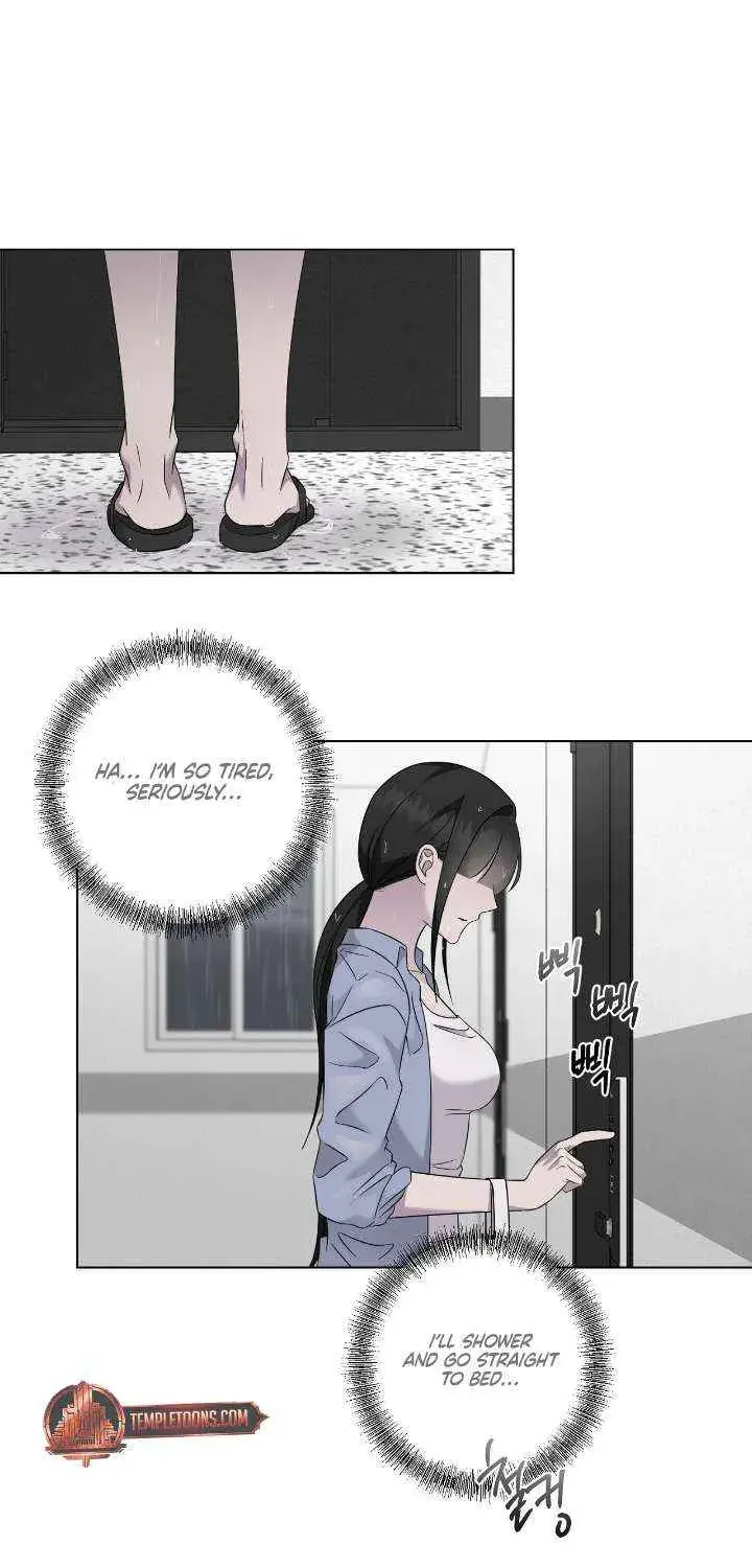 Jiwoo's Master — Chapter 30 — Page 28