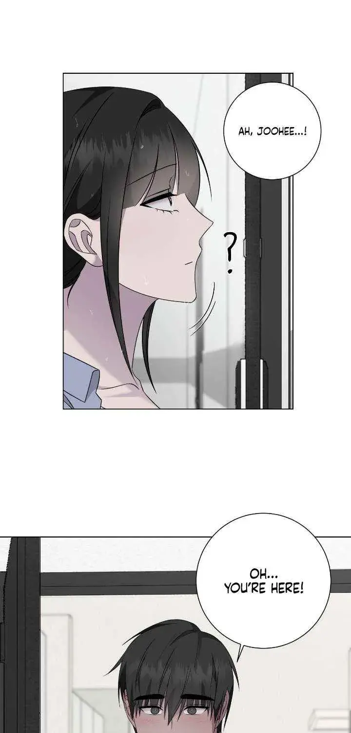 Jiwoo's Master — Chapter 30 — Page 29