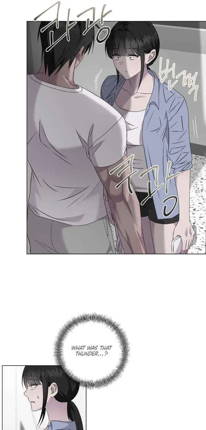 Jiwoo's Master — Chapter 30 — Page 33