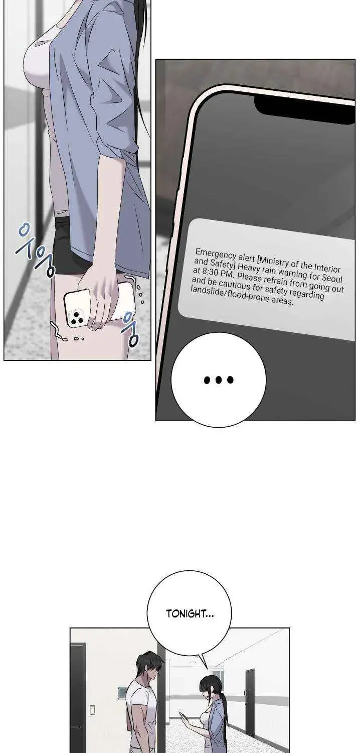 Jiwoo's Master — Chapter 30 — Page 34
