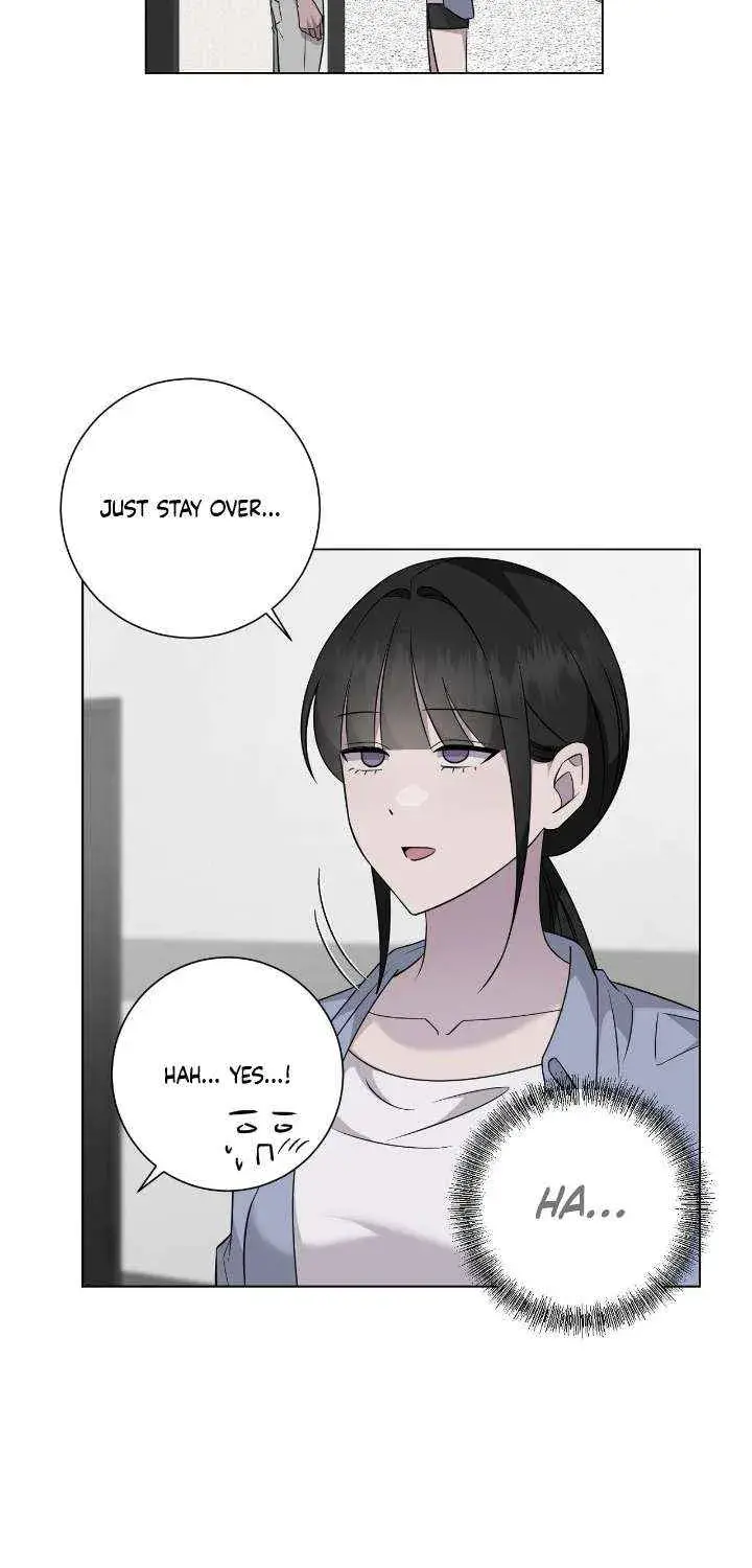 Jiwoo's Master — Chapter 30 — Page 35