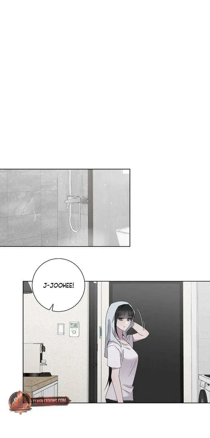Jiwoo's Master — Chapter 30 — Page 36