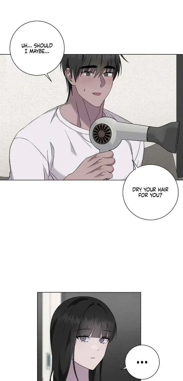 Jiwoo's Master — Chapter 30 — Page 37