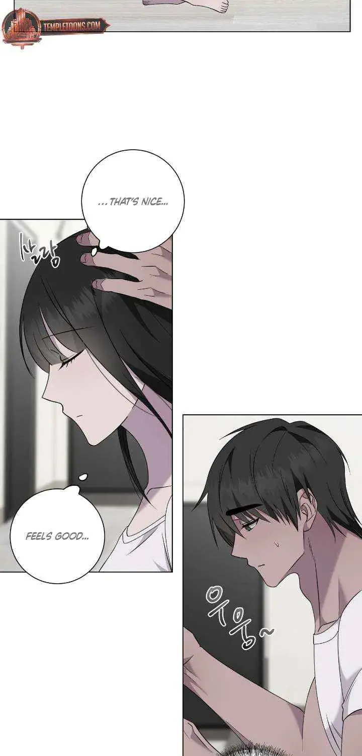 Jiwoo's Master — Chapter 30 — Page 39