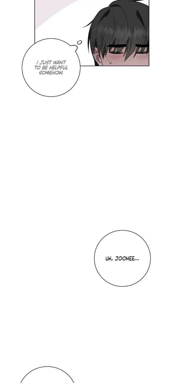 Jiwoo's Master — Chapter 30 — Page 42