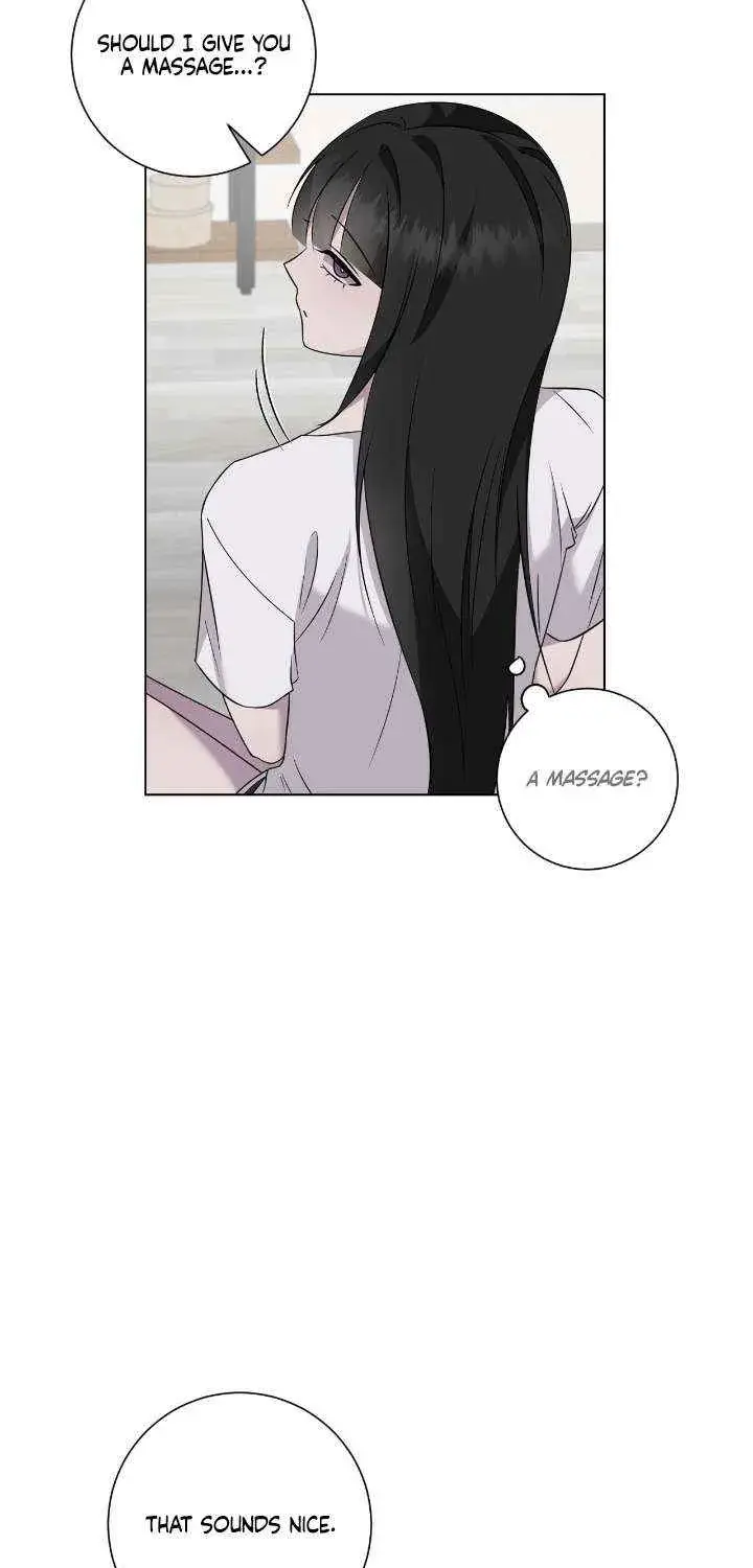Jiwoo's Master — Chapter 30 — Page 43