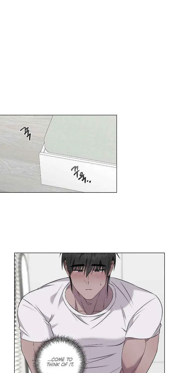 Jiwoo's Master — Chapter 30 — Page 49