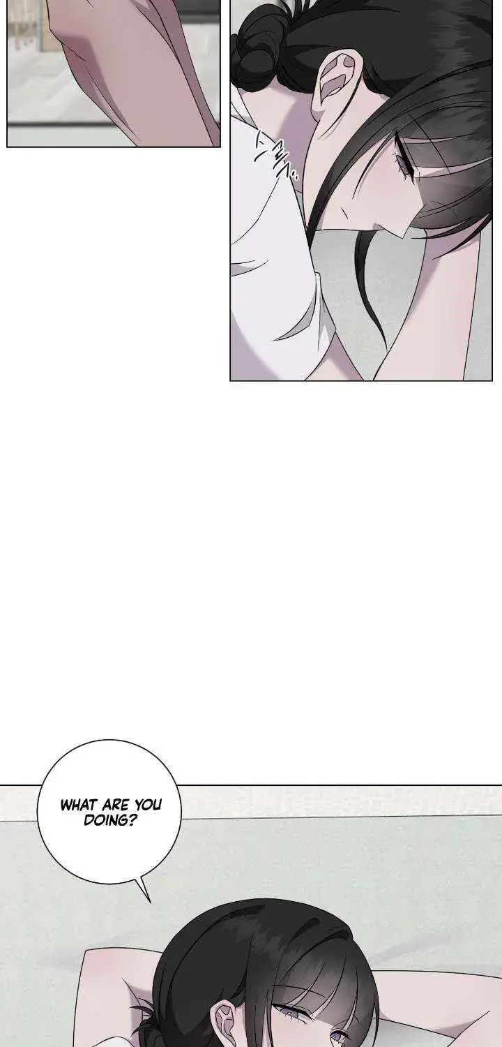 Jiwoo's Master — Chapter 30 — Page 51