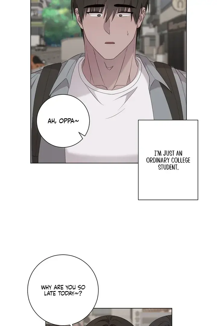 Jiwoo's Master — Chapter 32 — Page 2