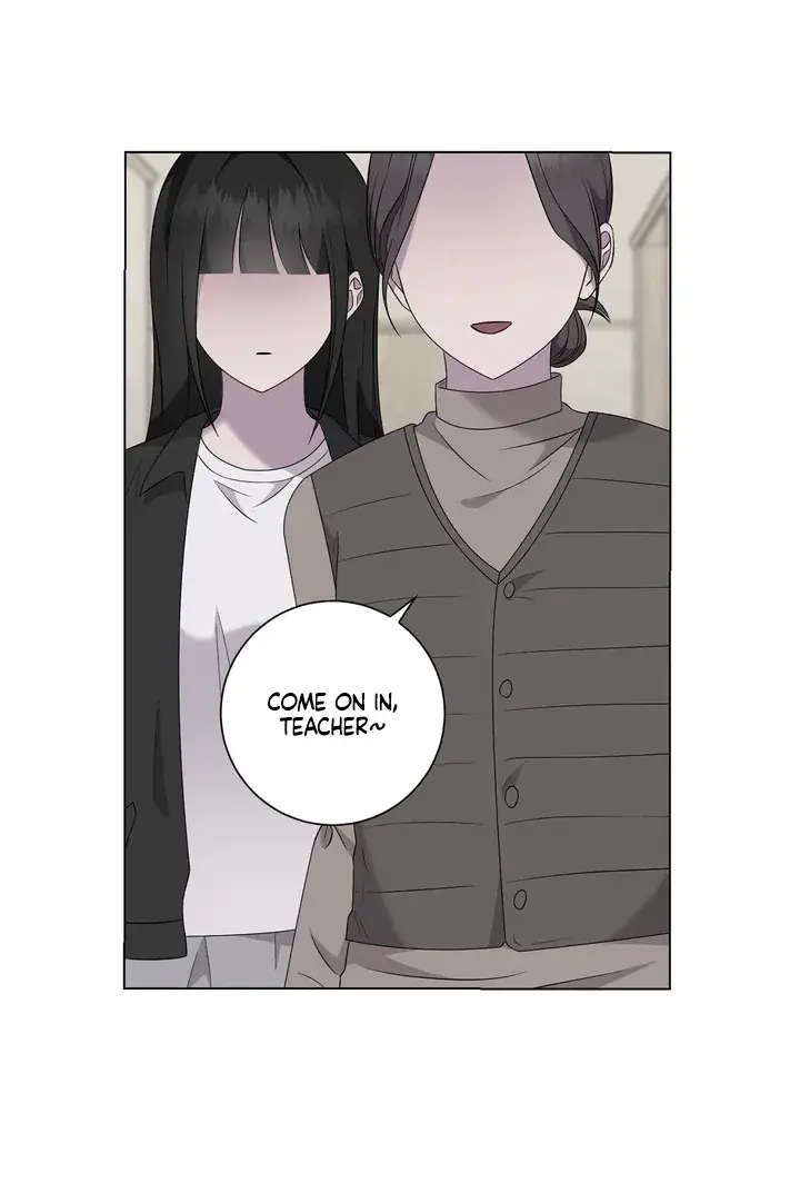 Jiwoo's Master — Chapter 32 — Page 11