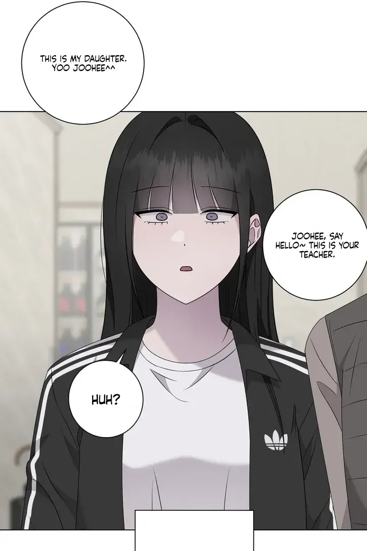 Jiwoo's Master — Chapter 32 — Page 12