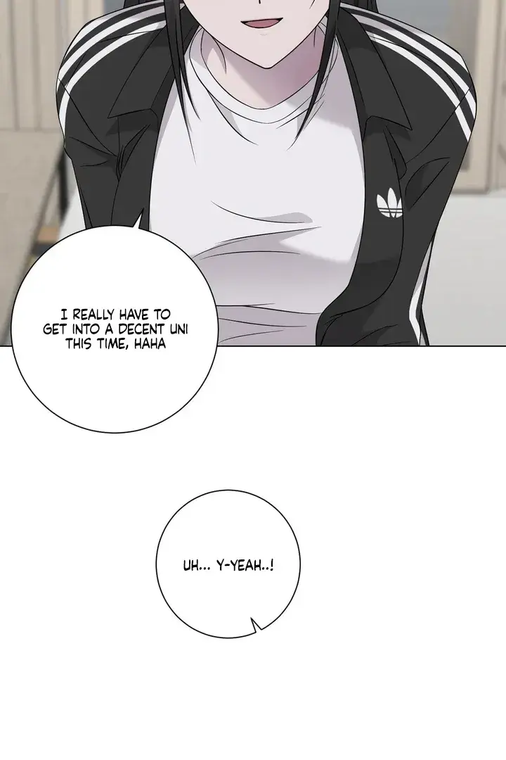 Jiwoo's Master — Chapter 32 — Page 19