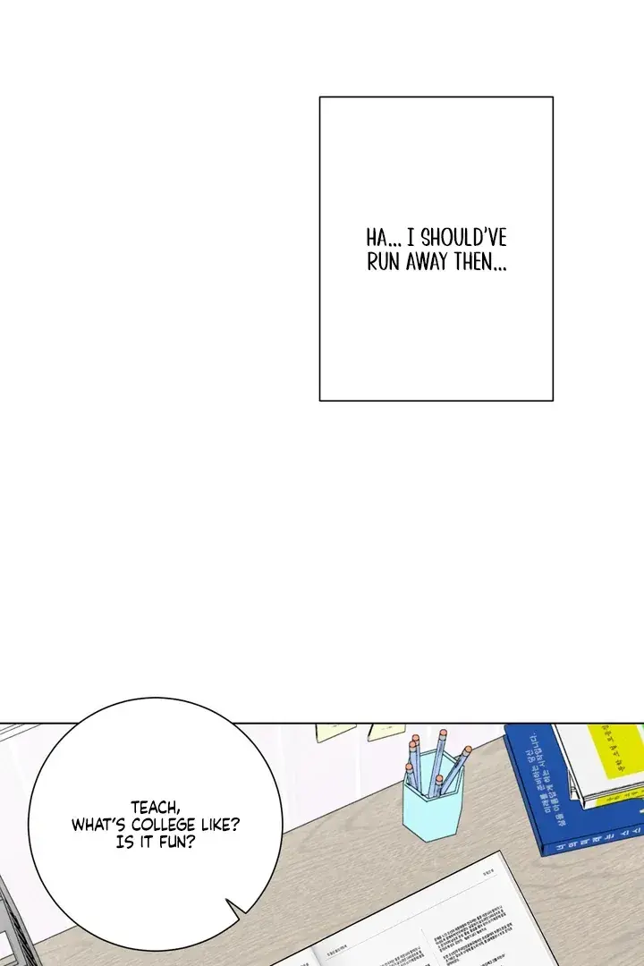 Jiwoo's Master — Chapter 32 — Page 20