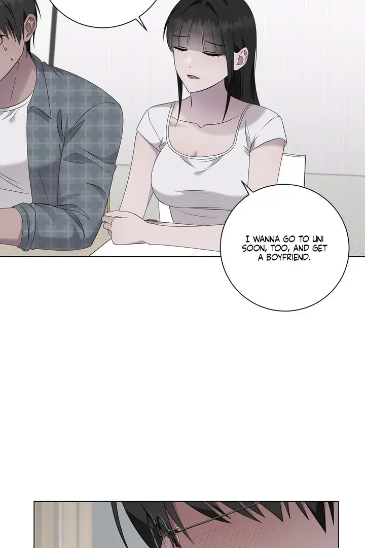 Jiwoo's Master — Chapter 32 — Page 26